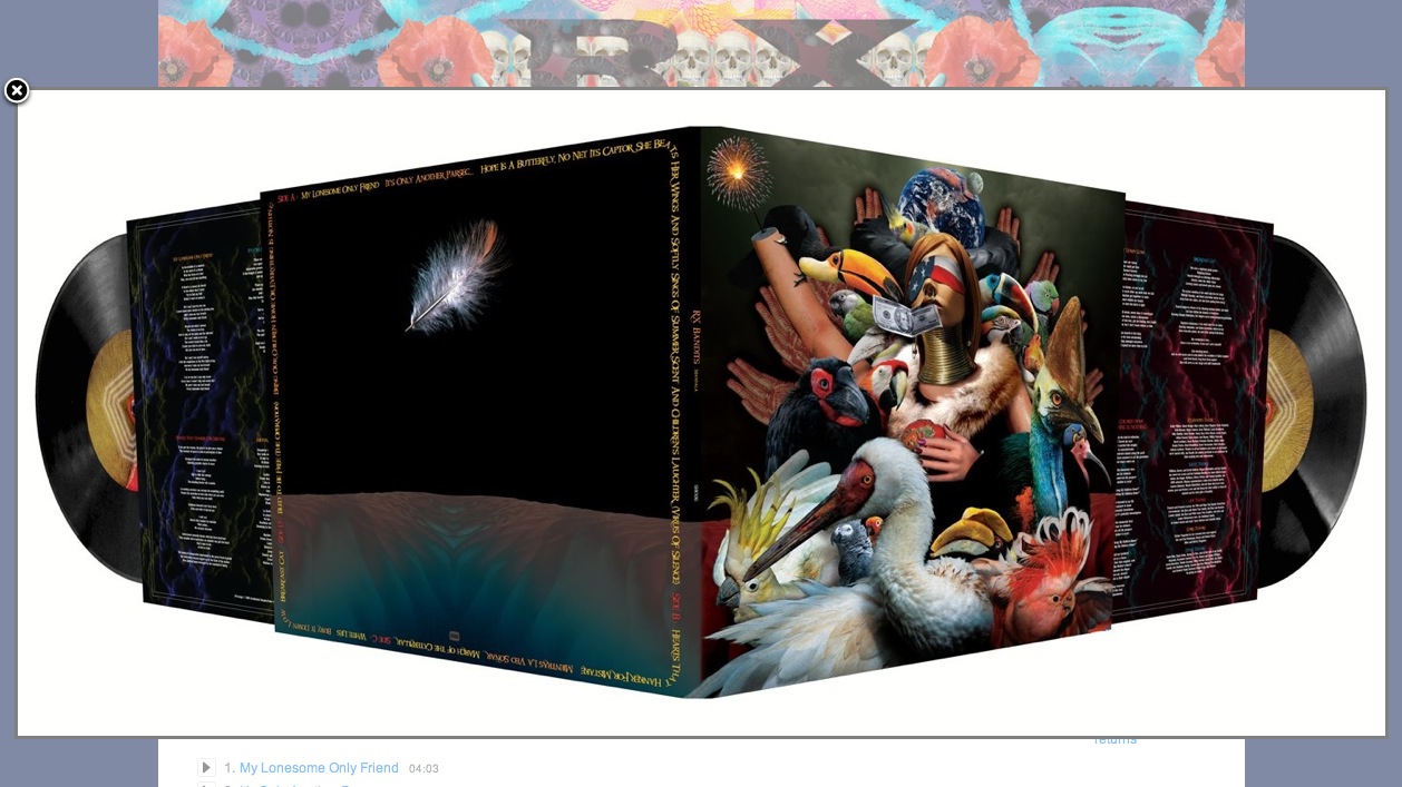 bandcamp merch bundle 2