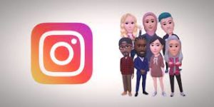 Instagram Avatars