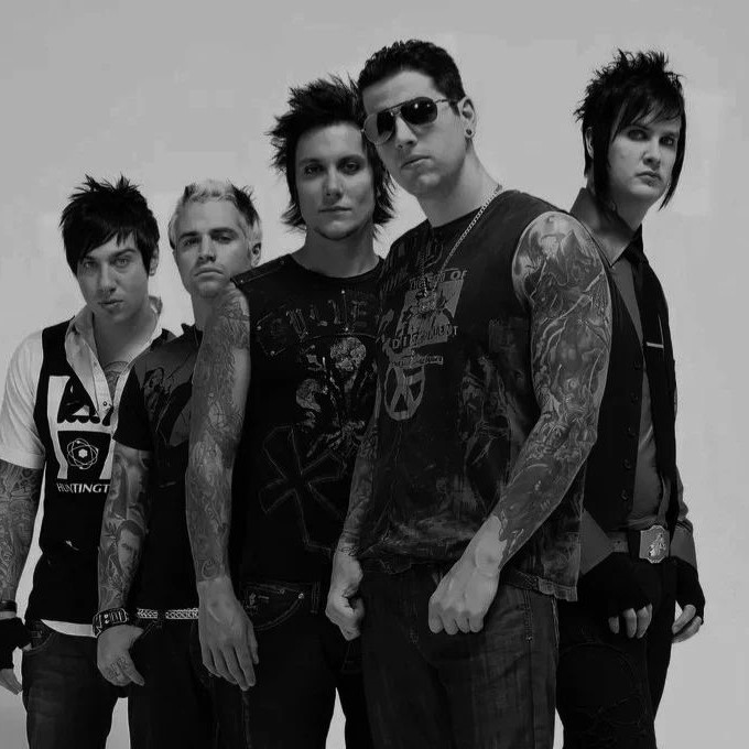 Avenged Sevenfold