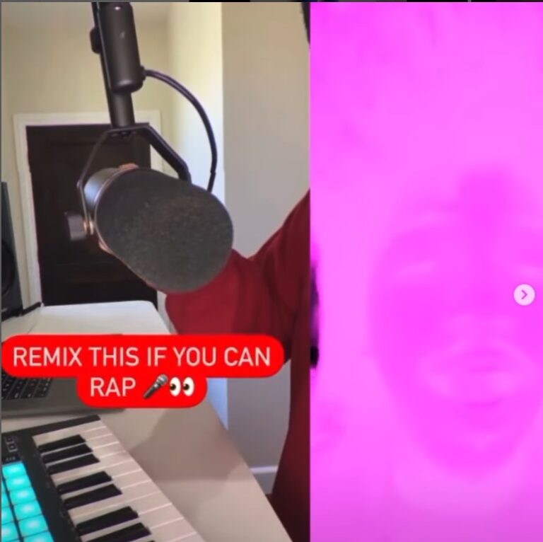 Instagram Reels Remix 2