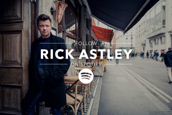 rick astley