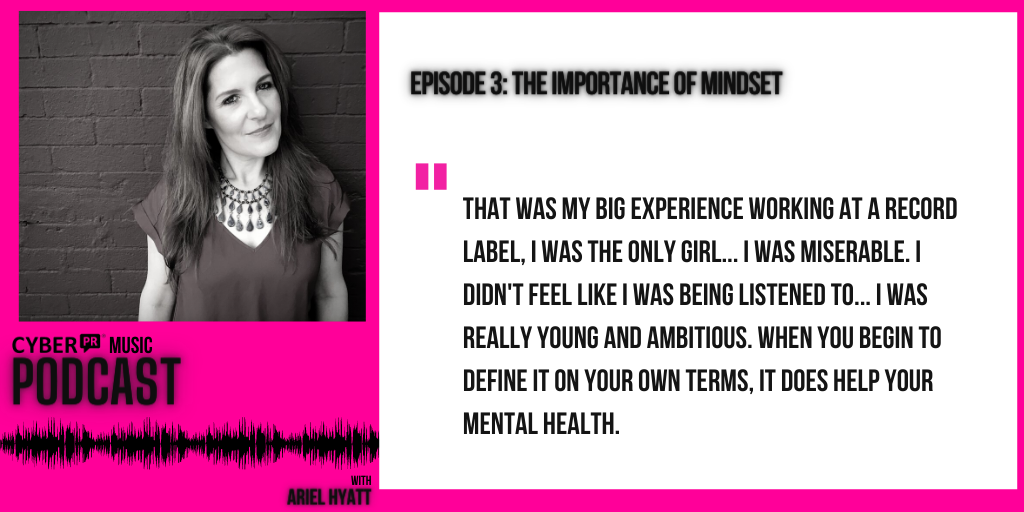 cyberpr music podcast suz