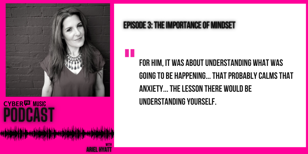 cyberpr music podcast suz