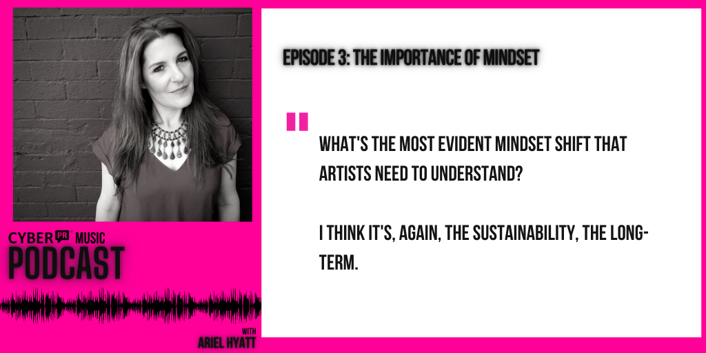 cyberpr music podcast suz