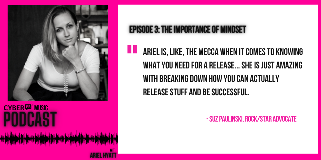 cyberpr music podcast suz