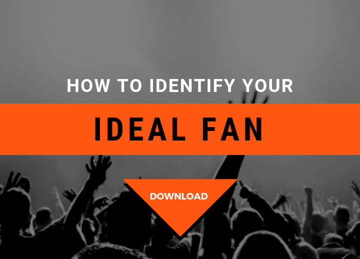 identify your ideal fan