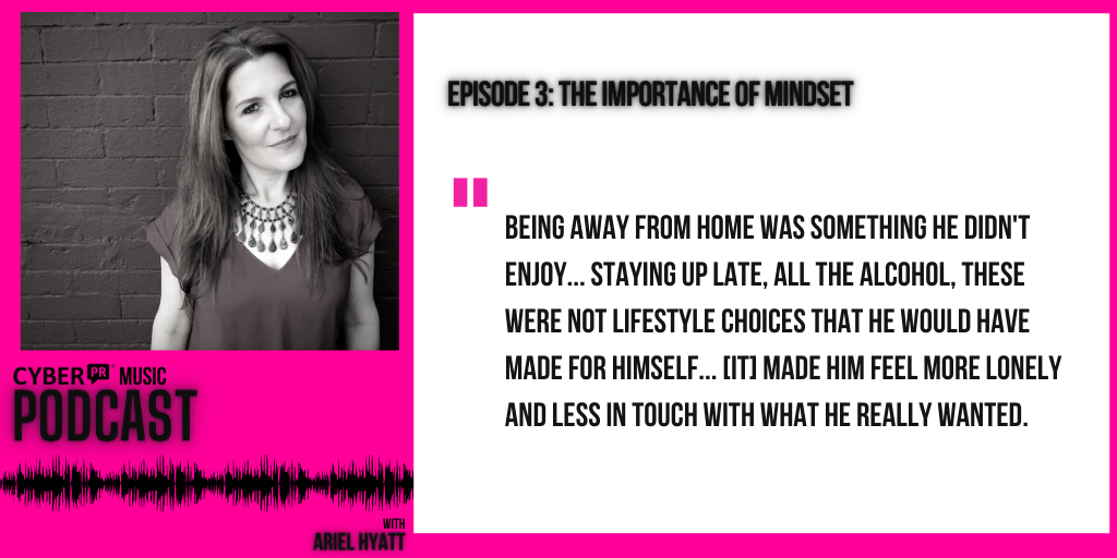 cyberpr music podcast suz