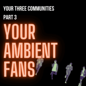 Ambient Fans