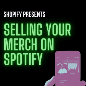 How To Sell Your Merch On Spotify cyber-pr-blog-featured-images-2