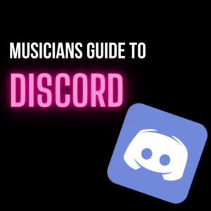 Discord: The Independent Musician's Guide discord-1