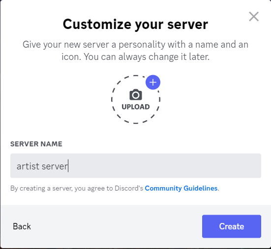 How to Customize a Discord Server
