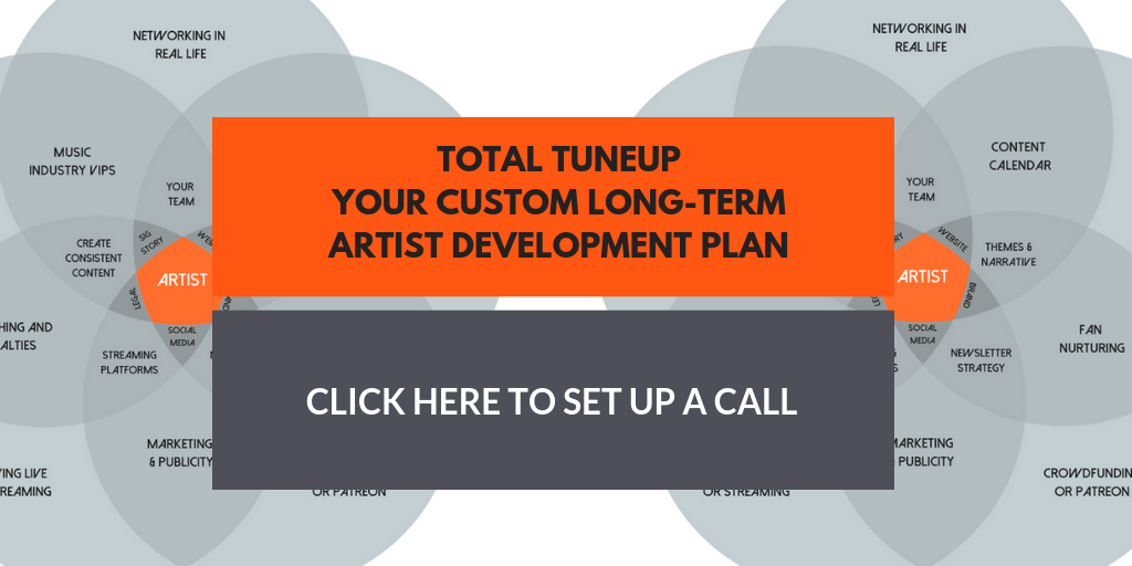 Total Tuneup - Work With Us