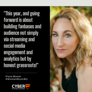 Women in the Music Industry 