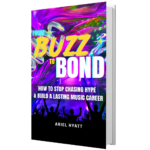 From Buzz To Bond Book