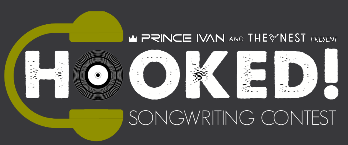 Hooked Songwriting Competition