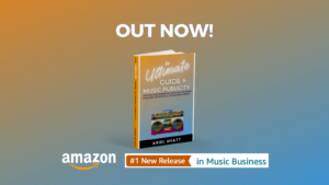 ultimate guide to music publicity