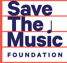 save the music foundation