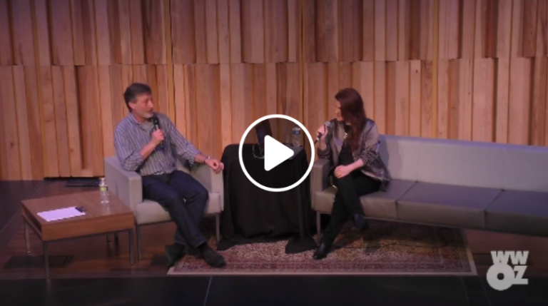 Preparing For Your Music Release - A Musician’s Masterclass With Ariel Hyatt /Cyber PR