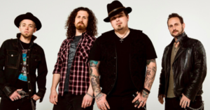 black stone cherry