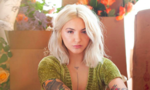 julia michaels