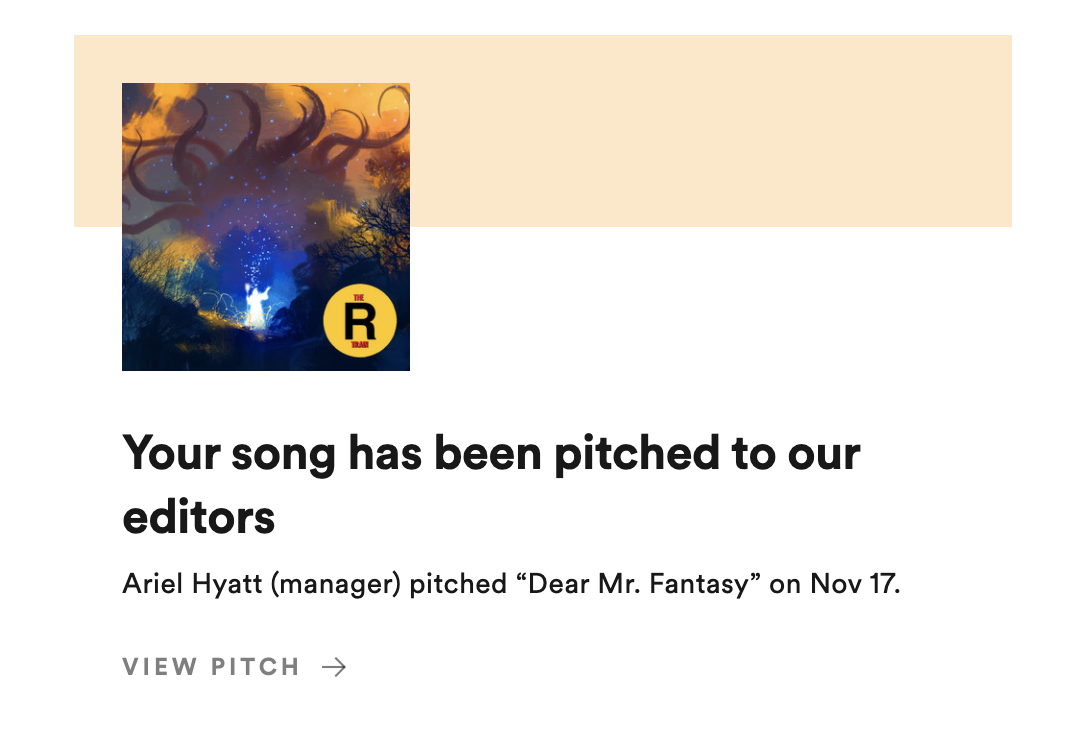 pre-release strategies