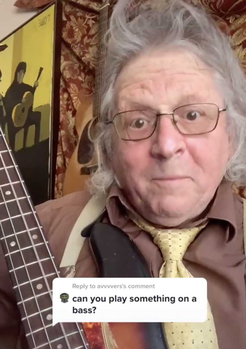 tiktok, duet, fanbase