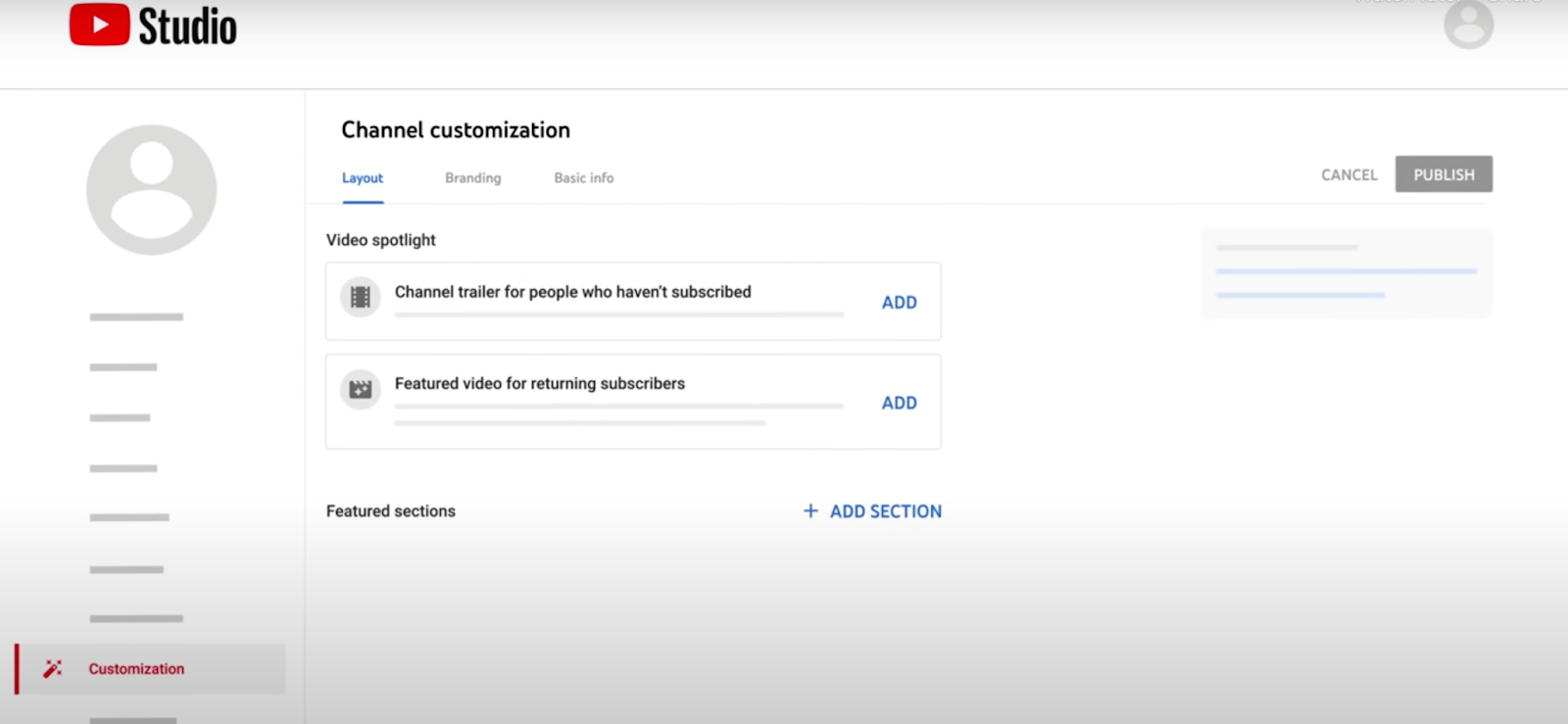 youtube for musicians