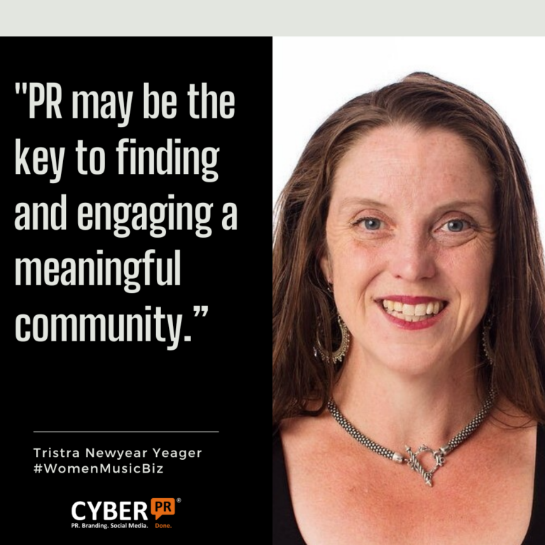 Tristra Newyear Yeager 2023